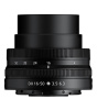 Объектив Nikon Z DX 16-50mm f3.5-6.3 VR