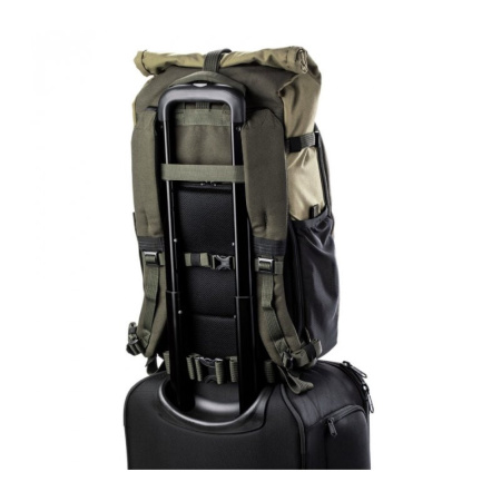Рюкзак Tenba Fulton v2 16L (637-737) оливковый