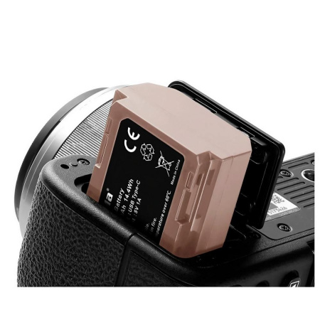 Аккумулятор Sony NP-FZ100 USB-C не ориг. KingMa