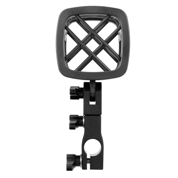 Крепление антишок Saramonic SR-SMC11 для микрофона пушки