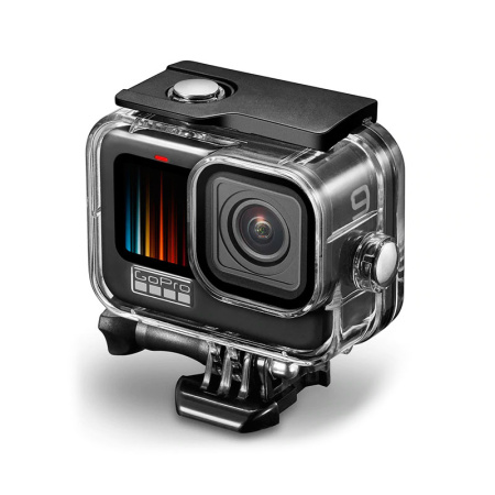 Аквабокс TELESIN для GoPro 13/12/11/10/9 GP-WTP-901