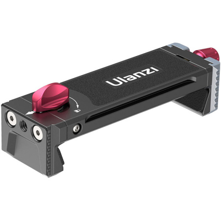 Зажим для планшета Ulanzi U-Pad III металл