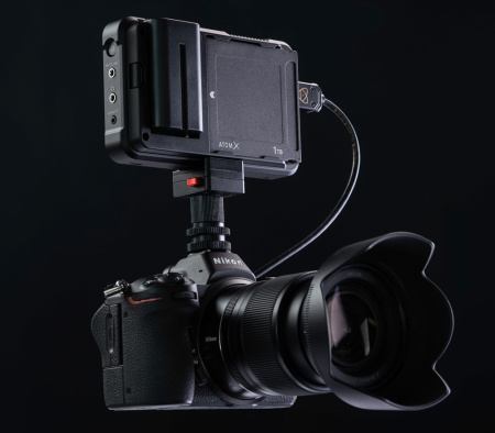 Монитор-рекордер Atomos Ninja V HDMI 4K