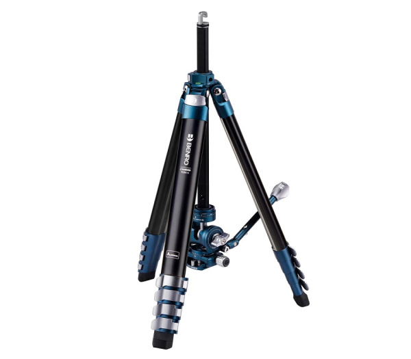 Штатив Benro TCBA15FS20PROC Cyanbird алюм.