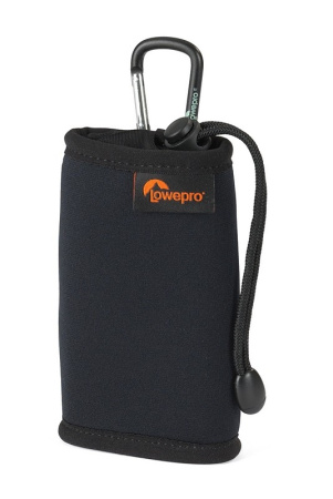 Фотосумка Lowepro Hipshot 20 синий