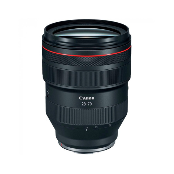 Объектив Canon RF 28-70mm f2 L USM
