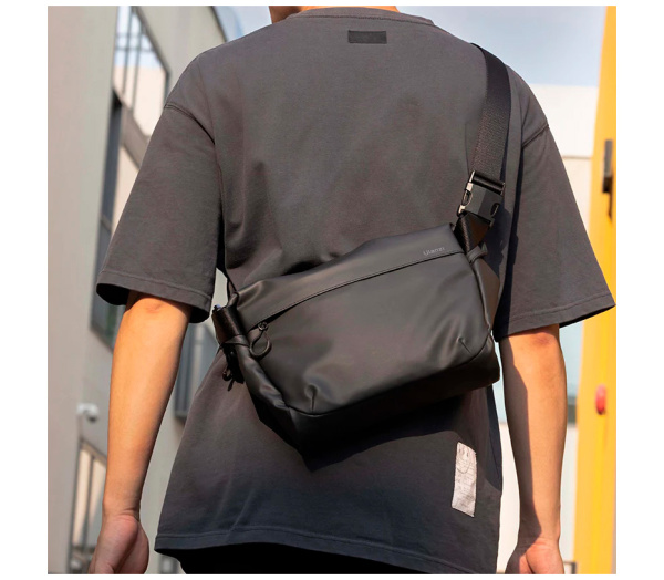 Фотосумка Ulanzi Vlogging Gear Bag PB008