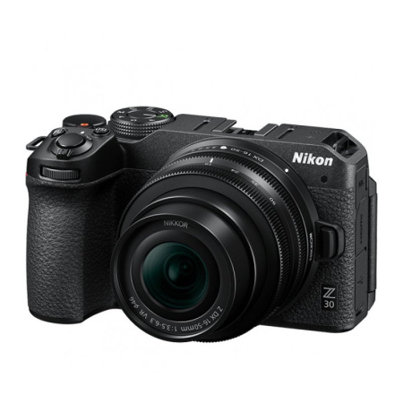 Цифровая камера Nikon Z30 body