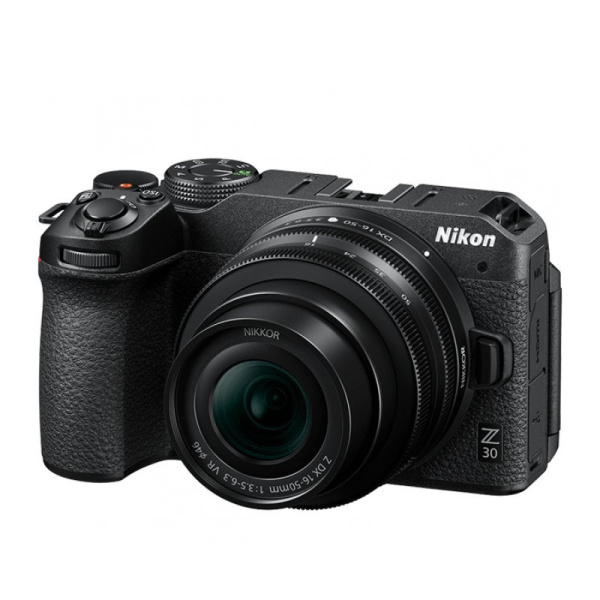Цифровая камера Nikon Z30 body