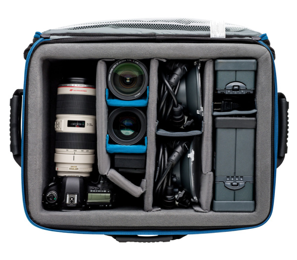 Сумка Tenba Air Case Attache 2015 (634-222)