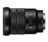 Объектив Sony E 18-105mm f4 G OSS PZ (SELP18105G)