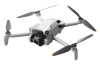 Квадрокоптер DJI Mini 4 Pro Fly More Combo Plus