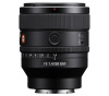 Объектив Sony FE 50mm f/1.4 GM (SEL50F14GM)