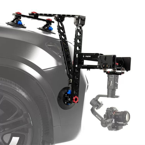 Автогрип Tilta HDA-T02-V Hydra Alien Car Mounting System