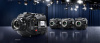 Вещательная камера Blackmagic URSA Broadcast