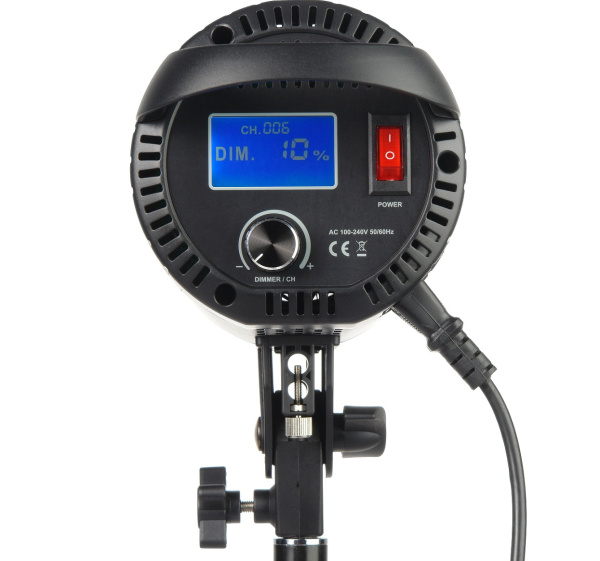 Осветитель светодиодный Falcon Eyes Studio LED COB120 BW