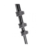 Штатив Manfrotto MKCOMPACTACN-BK с головой