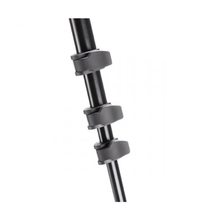 Штатив Manfrotto MKCOMPACTACN-BK с головой