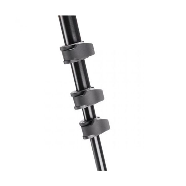 Штатив Manfrotto MKCOMPACTACN-BK с головой
