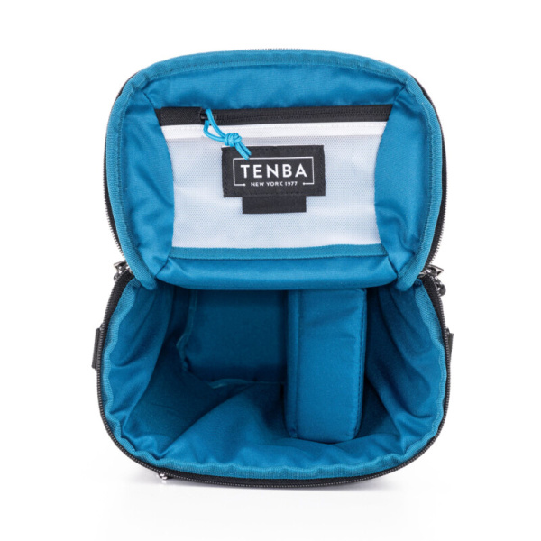 Сумка Tenba Skyline v2 Top Load 9 (637-777) серая