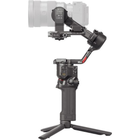 Электронный стабилизатор DJI Ronin RS 4 Combo