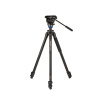 Штатив Benro A2573FS4PRO Classic c видеоголовой