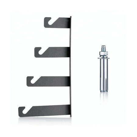 Держатели для 4-х фонов NG-4WS