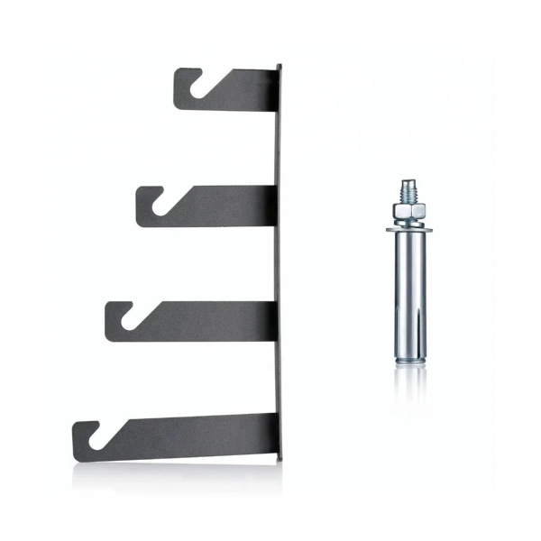 Держатели для 4-х фонов NG-4WS