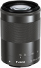 Объектив Canon EF-M 55-200mm f4.5-6.3 IS STM
