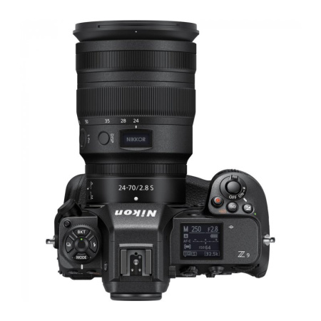 Цифровая камера Nikon Z9 Body