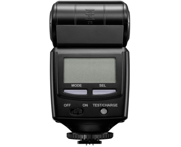 Фотовспышка Fujifilm EF-42