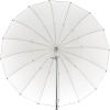 Зонт Godox UB-165W параболический белый /черный