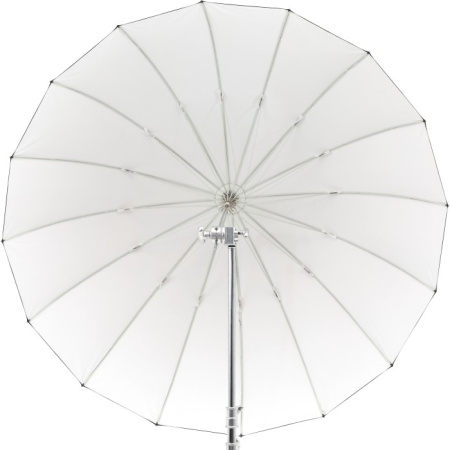 Зонт Godox UB-165W параболический белый /черный