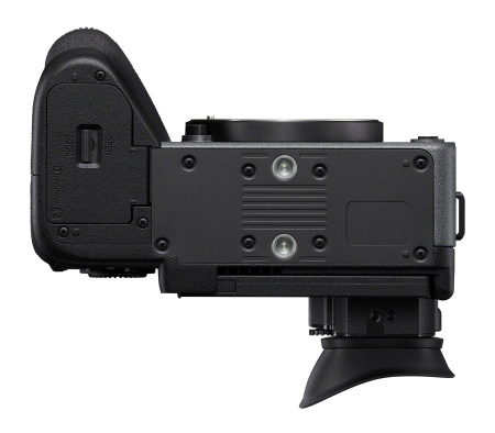 Цифровая камера Sony Alpha ILCE-FX2 body