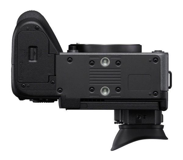 Цифровая камера Sony Alpha ILCE-FX2 body