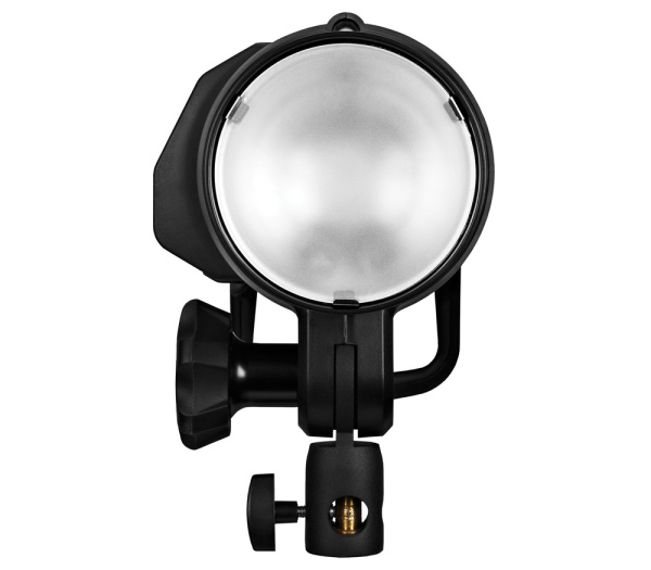 Осветитель импульсный Profoto B1X To-go 500 Дж AirTTL