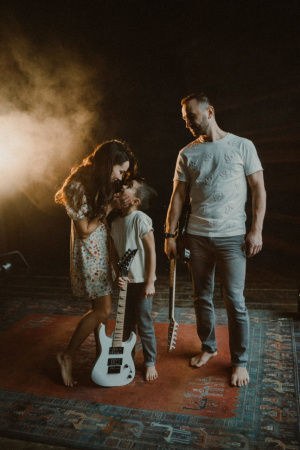 Аэрозоль Fliker Туман