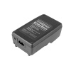 Зарядное устройство Sony NP-F960\750\550 MonoCharger-LCD GreenBean
