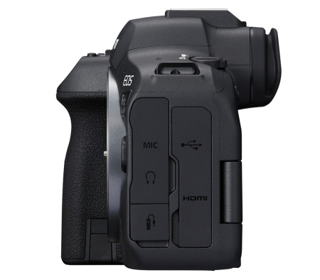 Цифровая камера Canon EOS R6 Mark II body