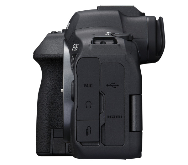 Цифровая камера Canon EOS R6 Mark II body