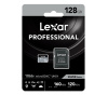 Память Lexar (microSDXC) 128Gb UHS-I U3 V30 1066x 160 mb/s