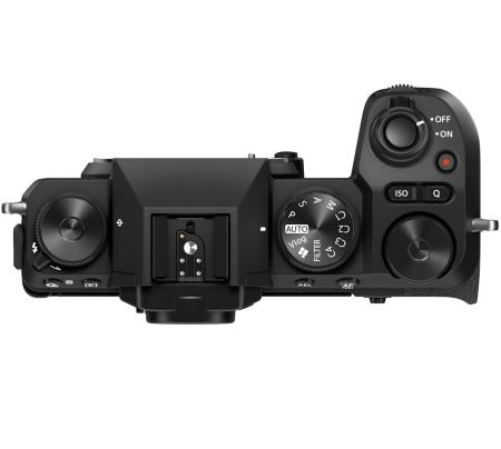 Цифровая камера Fujifilm X-S20 Kit XF16-50mm