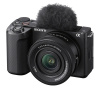 Беззеркальный фотоаппарат Sony ZV-E10 Mark II kit 16-50mm II Black