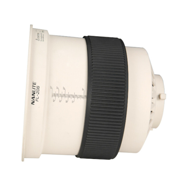 Линза Френеля NANLITE FL-20G (bowens)