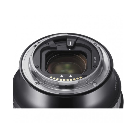 Объектив Sigma AF 24mm F1.4 DG DN HSM Art Sony E