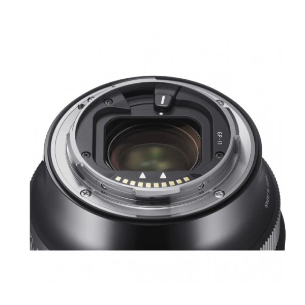 Объектив Sigma AF 24mm F1.4 DG DN HSM Art Sony E