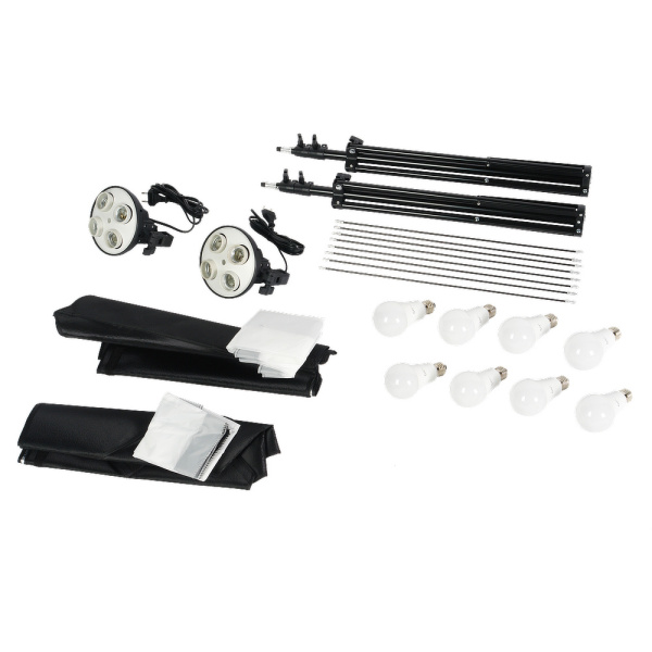Комплект студийного оборудования Falcon Eyes KeyLight 825LED SB5070 KIT