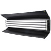 Осветитель светодиодный GreenBean LedFlow 4х4ft DMX (GH)
