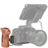 Рукоятка боковая SmallRig 3323 с кнопкой спуска для Panasonic, Fujifilm, Sony