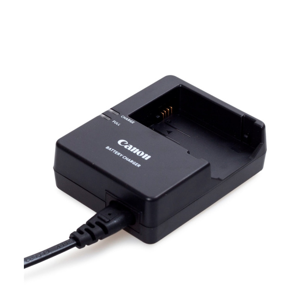 Зарядное устройство Canon LC-E8 ориг.